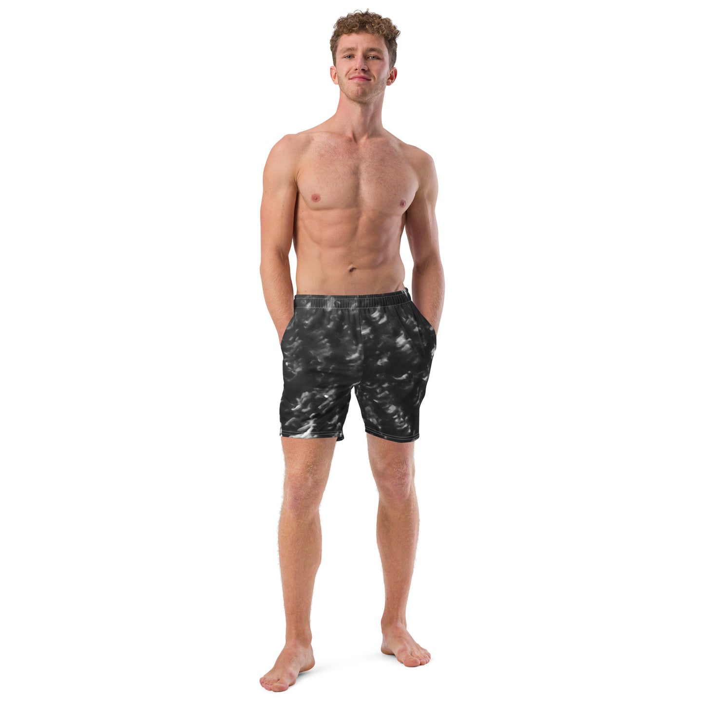 MYART ZW Crowd swim trunks ANR:23003 ZeilenWind