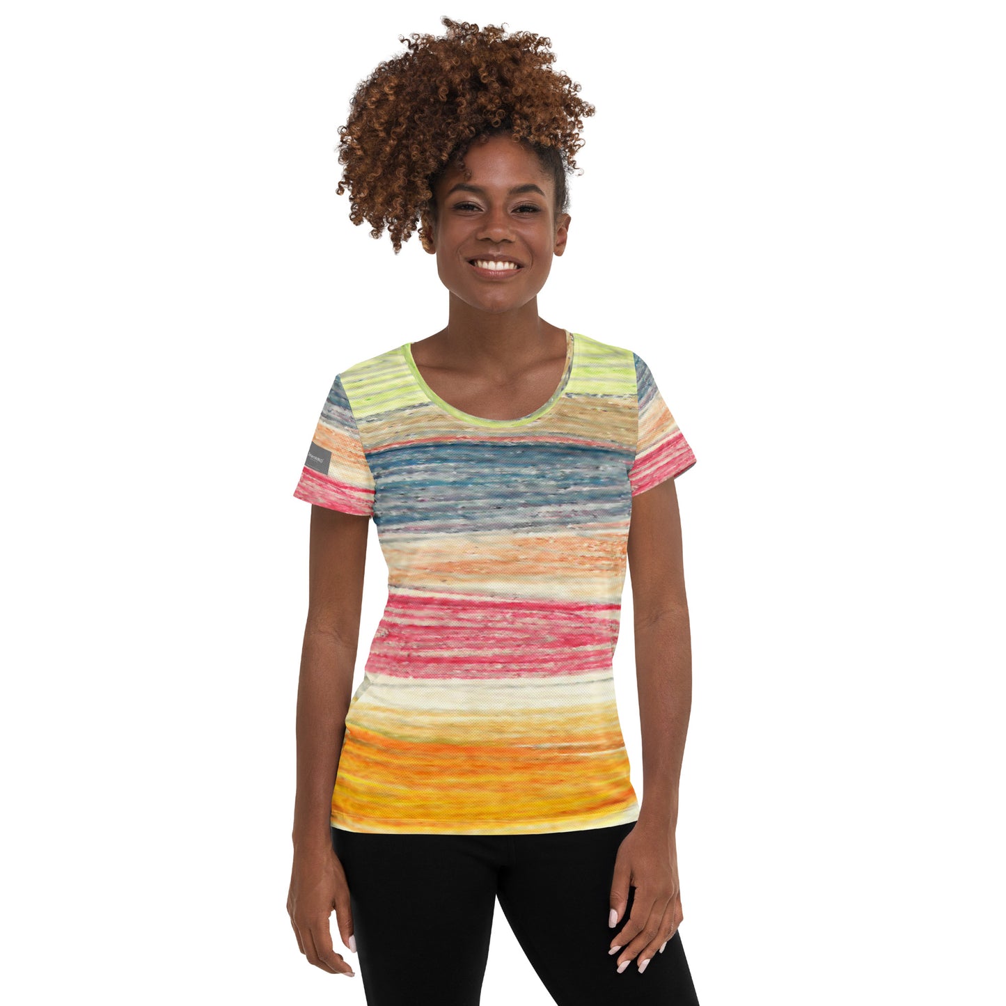 MYART ZW Color Shirt ANR:20010 ZeilenWind
