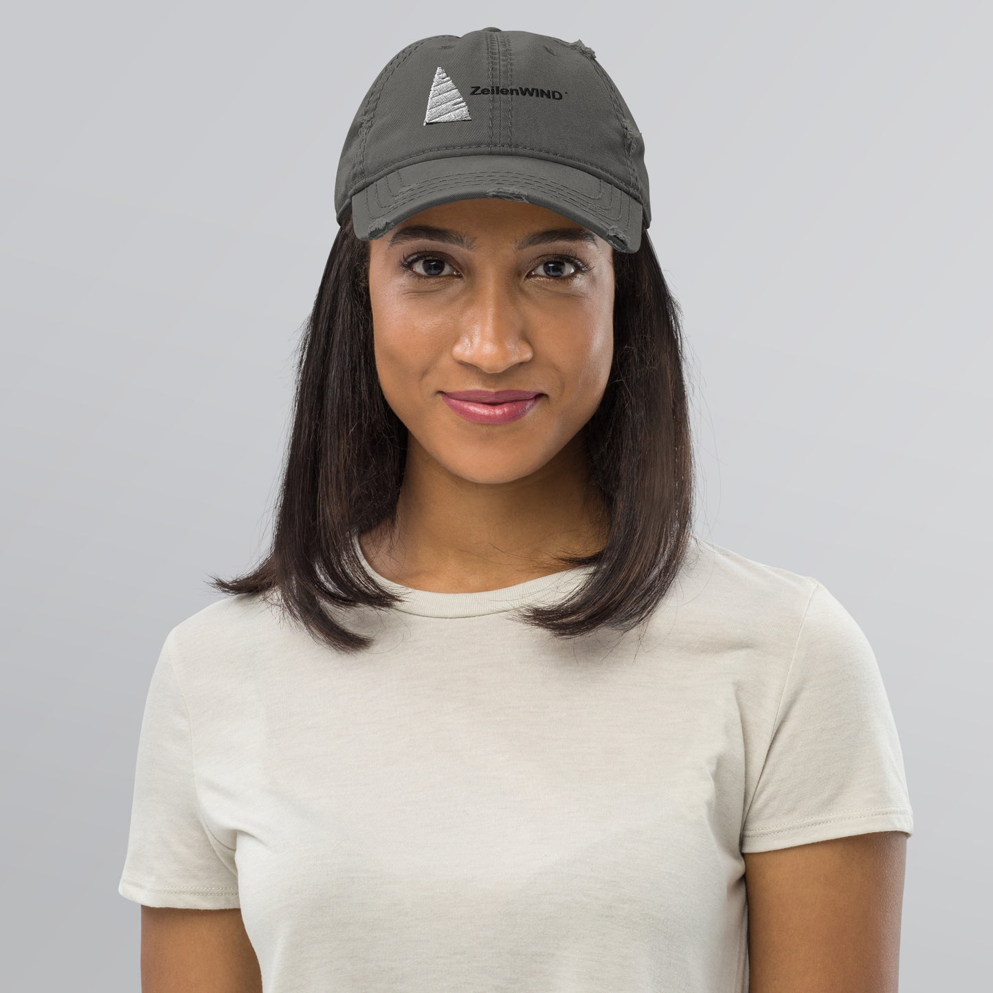 ZW Line CAP s ANR: 12001 ZeilenWind