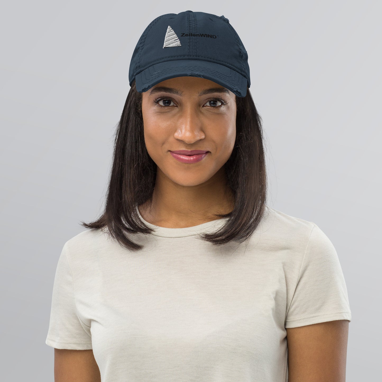 ZW Line CAP s ANR: 12001 ZeilenWind