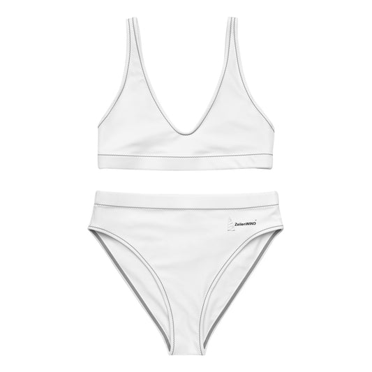 ZW Recycled high-waisted bikini ANR:13002 ZeilenWind