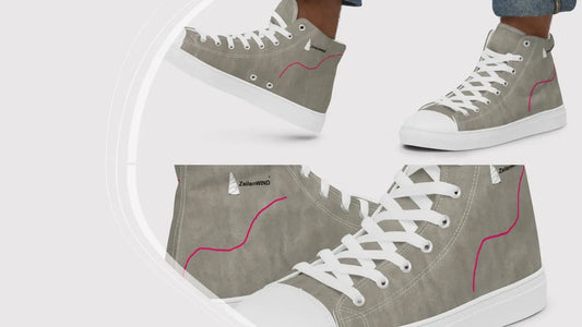 Shoe ZeilenWindWear