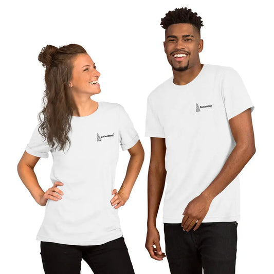 ZW T-Shirt ANR:10001 ZeilenWind